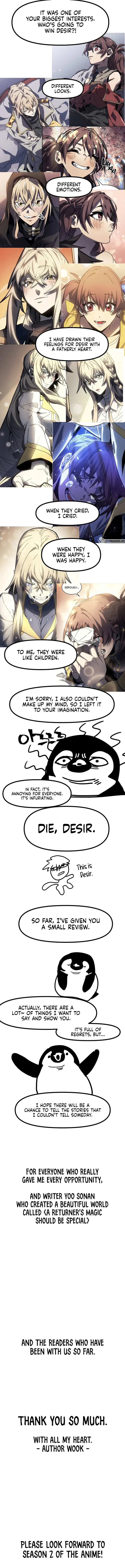 A Returner’s Magic Should Be Special Chapter 269 image 4_optimized